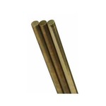 K&S Metals KSE8161 3/64 Solid Brass Rod (4pc)