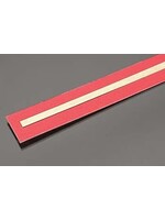 K&S Metals KSE8230 .016x1/4 Brass Strip