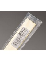 K&S Metals KSE8248 .064x1" Brass Strip (1pc)