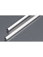 K&S Metals KSE9805 Rnd Aluminum Tube