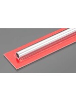 K&S Metals KSE9810 Aluminum Tube heavy wall