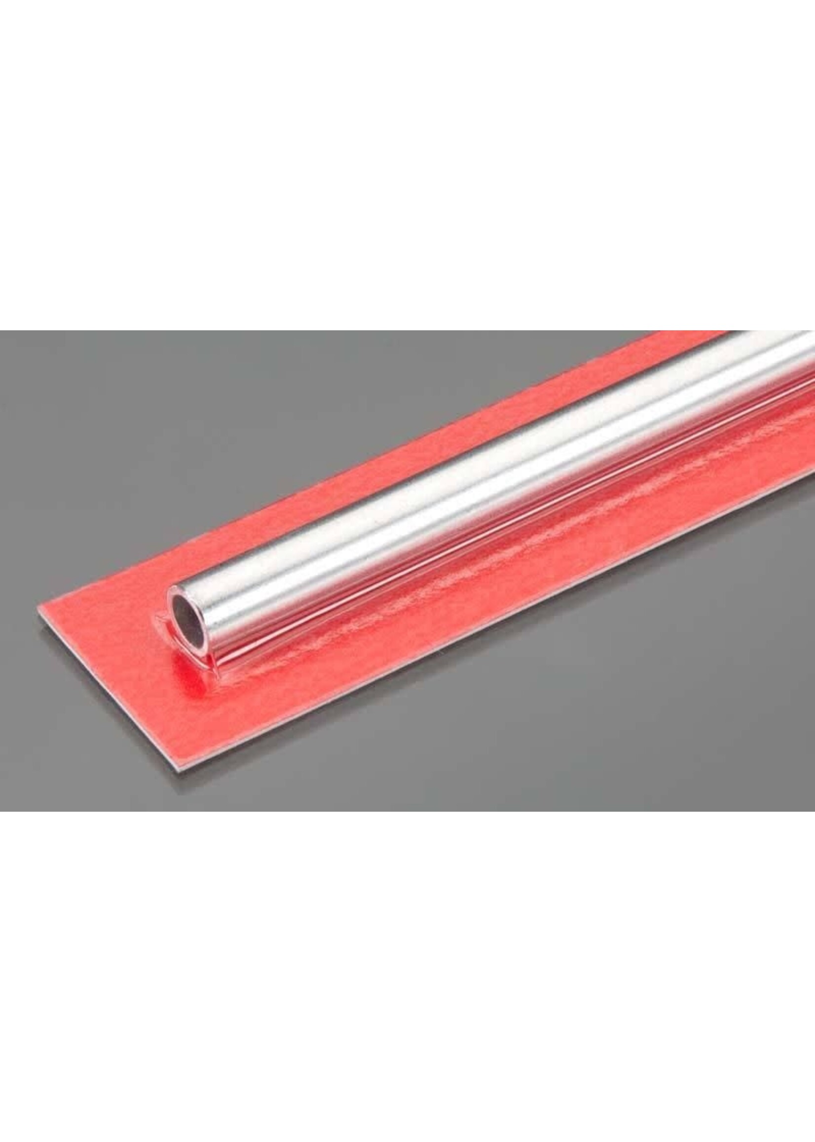 K&S Metals KSE9810 Aluminum Tube heavy wall