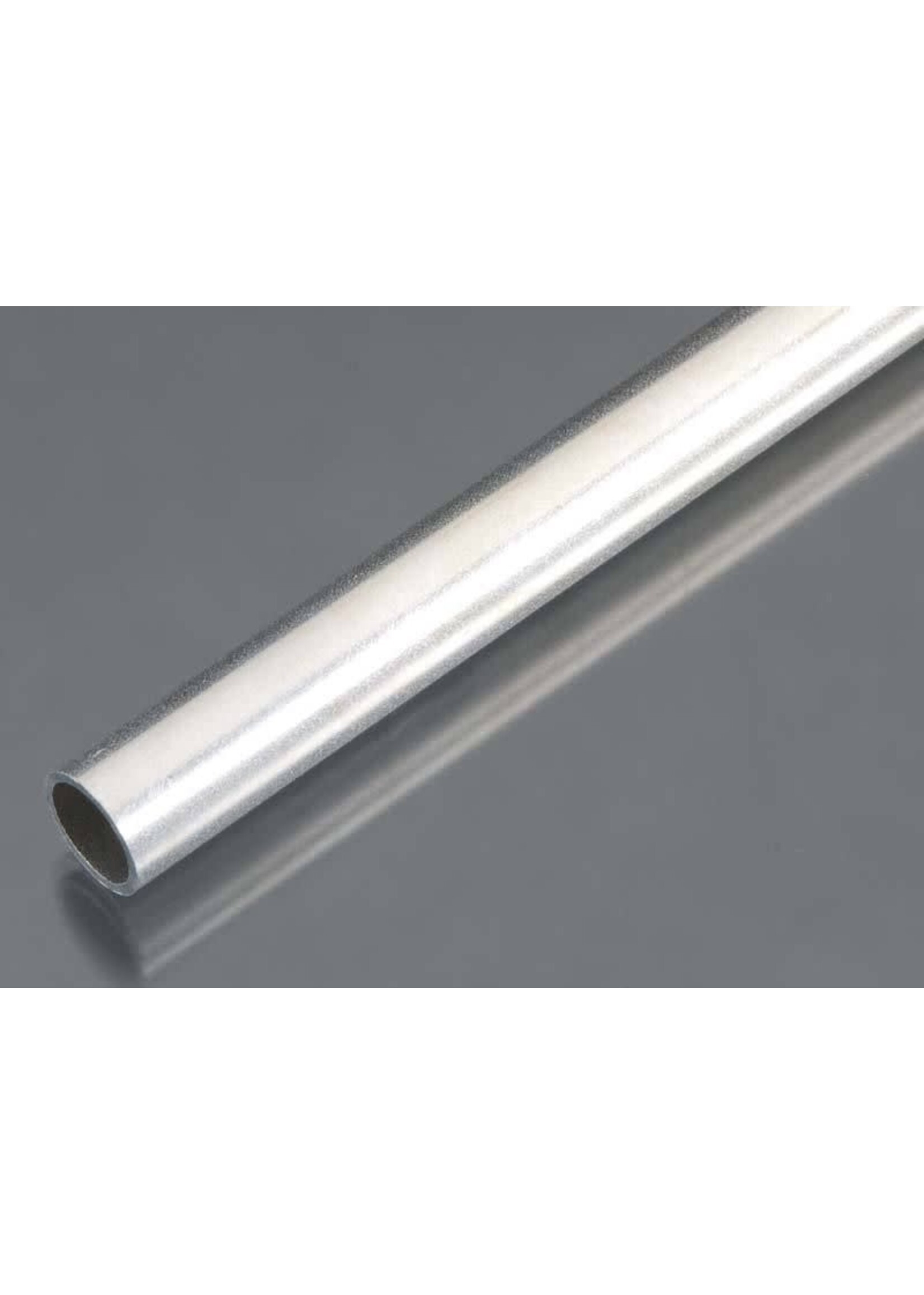 K&S Metals KSE9812 10mm OD Heavy Wall Aluminum Tube