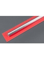 K&S Metals KSE9811 9mm OD Heavy Wall Aluminum Tube