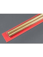 K&S Metals KSE9826 Rnd Brass Tube