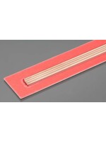 K&S Metals KSE9870 Round Copper Tube