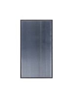 K&S Metals KSE16254 Tin Sheet 6x12x.008 inch