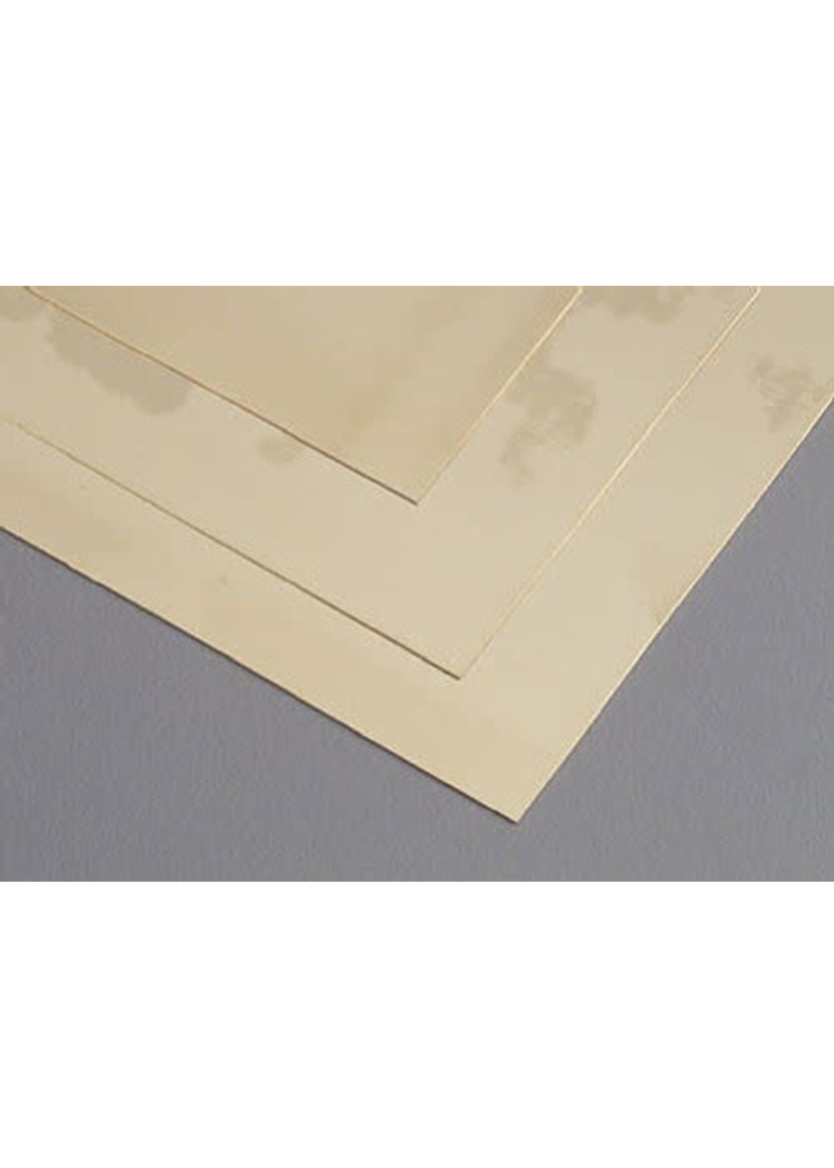 K&S Metals KSE16402 Brass Sheet