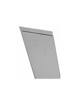 K&S Metals KSE16512 .13 Tin Sheet(1pc)