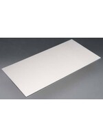 K&S Metals KSE83071 .090 Aluminum Sheet (1pc)