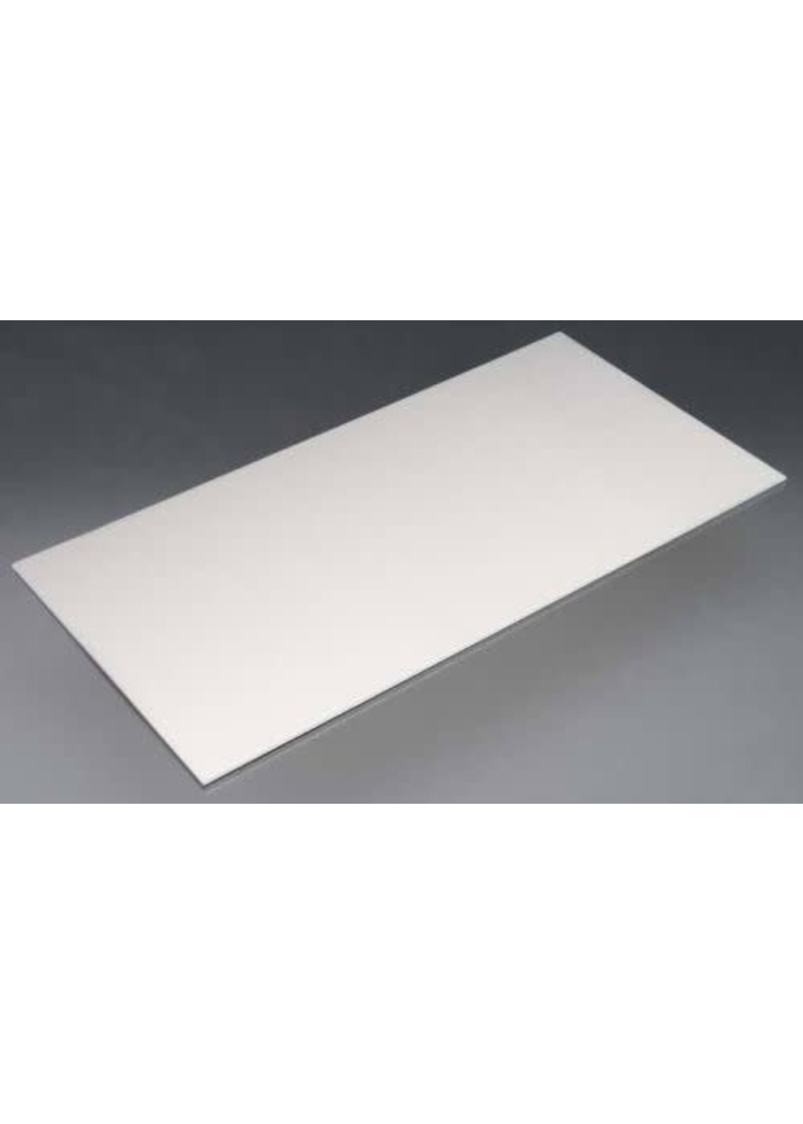 K&S Metals KSE83071 .090 Aluminum Sheet (1pc)