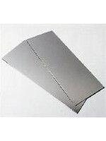 K&S Metals KSE83072 .125 Aluminum Sheet (1pc)