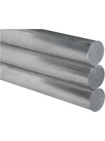K&S Metals KSE87137 3/16" Round Stainless Steel Rod