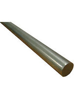 K&S Metals KSE87141 5/16" Round Stainless Steel Rod