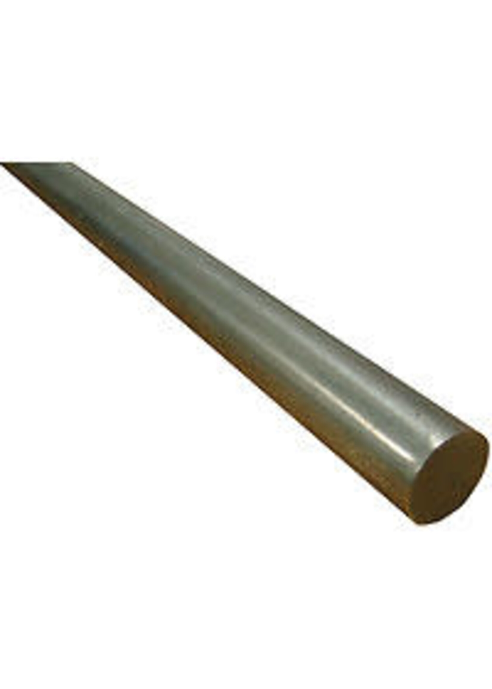 K&S Metals KSE87141 5/16" Round Stainless Steel Rod