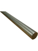 K&S Metals KSE87143 3/8" Round Stainless Steel Rod