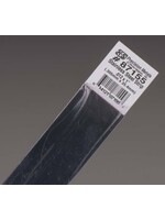 K&S Metals KSE87155 .012x1" Stainless Steel Strip