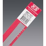 K&S Metals KSE87157 .018x1/2" Stainless Steel Strip