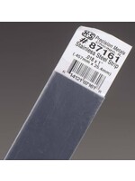 K&S Metals KSE87161 .018x1" Stainless Steel Strip