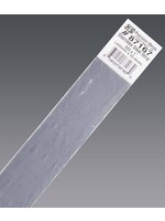 K&S Metals KSE87167 .025x1" Stainless Steel Strip