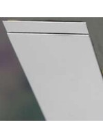 K&S Metals KSE87183 .018 Stainless Steel Sheet