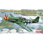 MENG MENGLS010: P-51D/K 8th Air