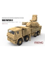 MENG ***MENGSS016: Russian Air Defense System