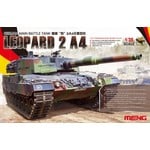 MENG MENGTS016: German MBT Leopard 2