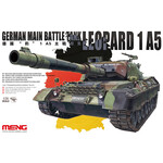 MENG MENGTS-015: German Main Battle Tank Leopard 1A5