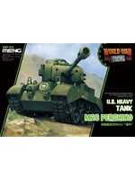 MENG ***MENGWWT010 M26 Pershing