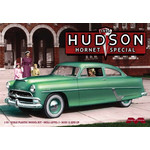 Moebius MOE1214: 1954 Hudson Hornet Special (1/25)