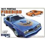 MPC MPC916 1977 Pontiac Firebird (1/25)