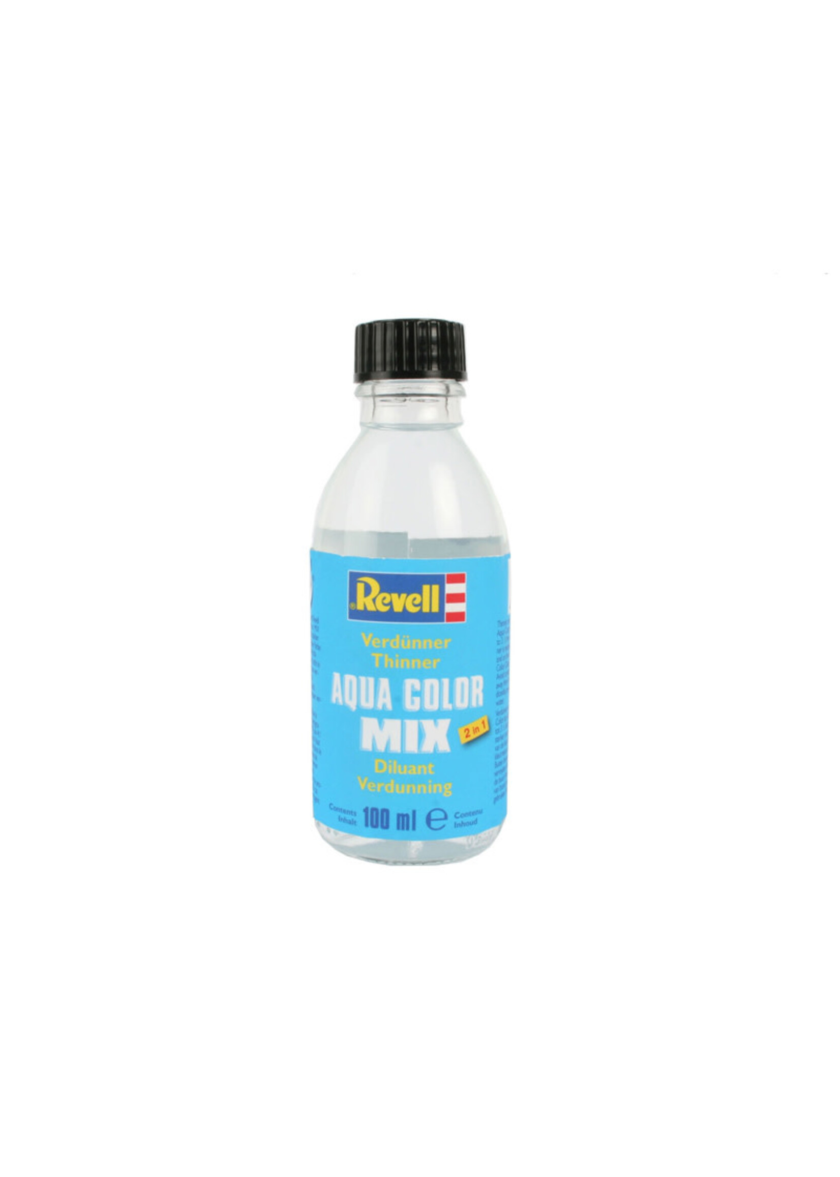 Revell RVG39621: Color Mix Thinner Extender 100ml