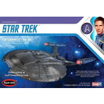 Polar Lights POL966 Star Trek NX-01 Enterprise Snap (1/1000)