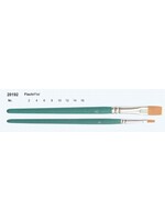 PMX PMXGF8 Flat Brush