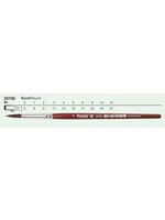 PMX PMXWR1 Round Brush