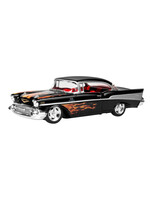 Revell REV1529 1957 Chevy Bel Air SnapTite (1/25)
