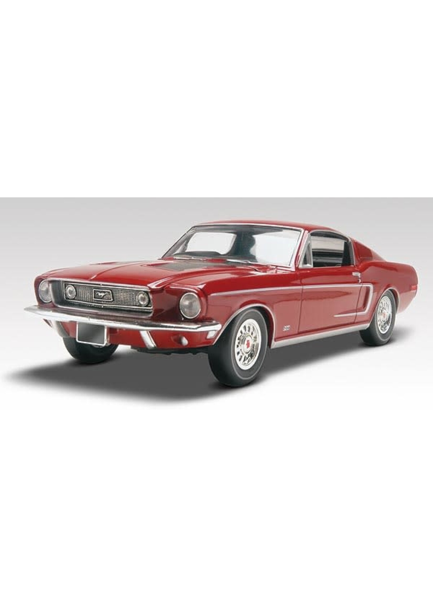 Revell REV4215 1968 Mustang GT 2in1 (1/25)