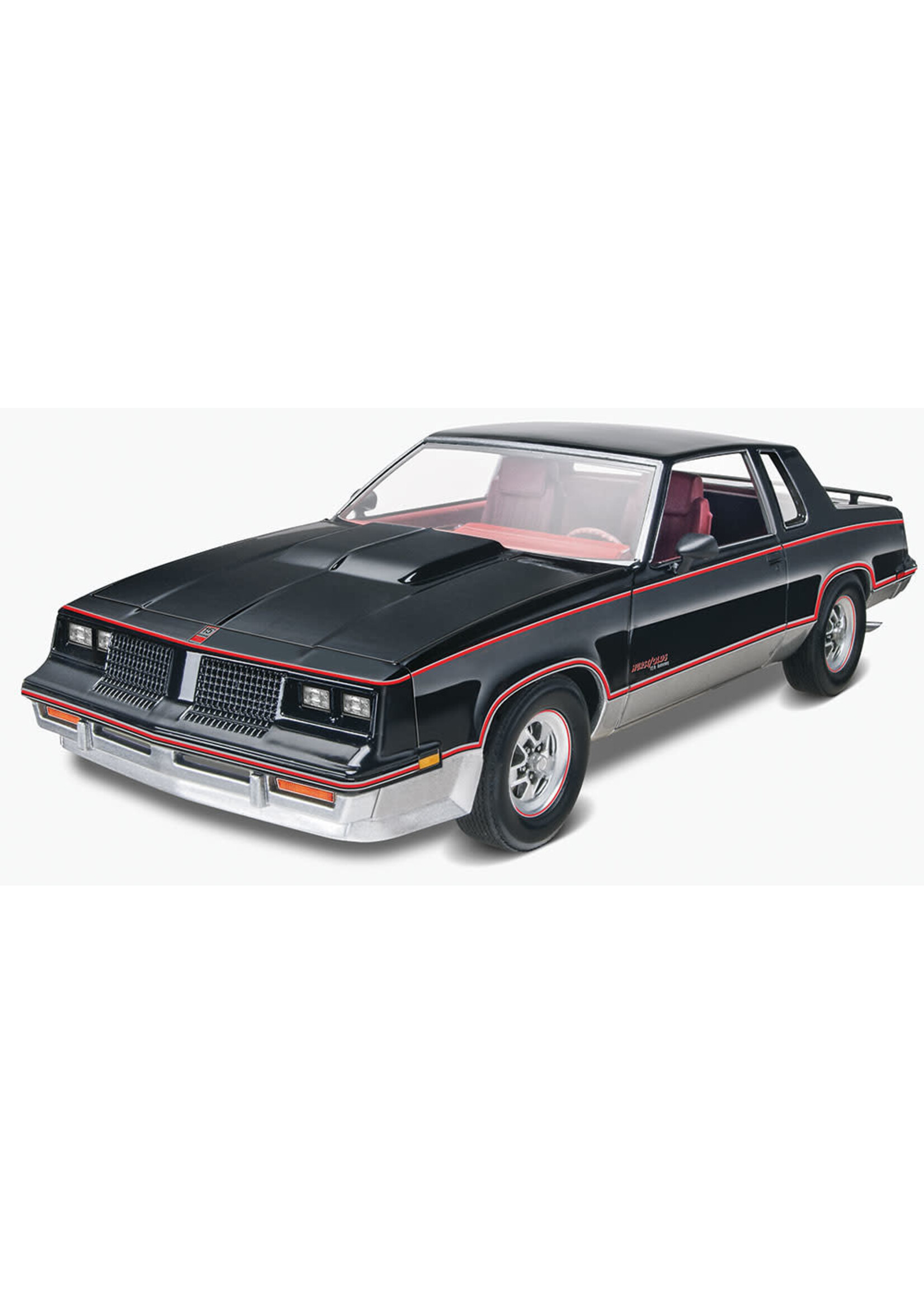 Revell ***REV4317: 1983 Hurst Oldsmobile