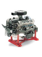 Revell REV8883 Visible V8 Engine (1/4)