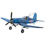 Revell Germany RVG4781 Vought F4U-1A Corsair (1/32)