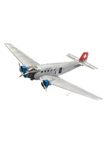 Revell Germany ***RVG4975: Ju52/3m Civil