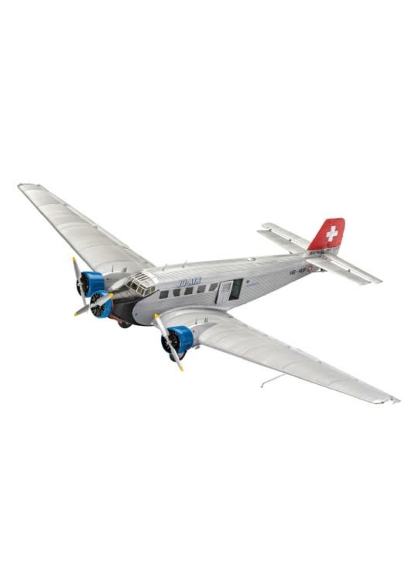 Revell Germany ***RVG4975: Ju52/3m Civil