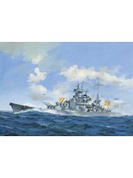 Revell Germany ***RVG05037: Scharnhorst Battlecruiser