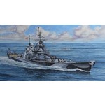Revell Germany RVG05128: USS Missouri