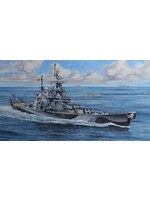 Revell Germany ***RVG05128: USS Missouri