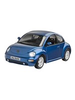Revell Germany ***RVG7643: VW New Beetle