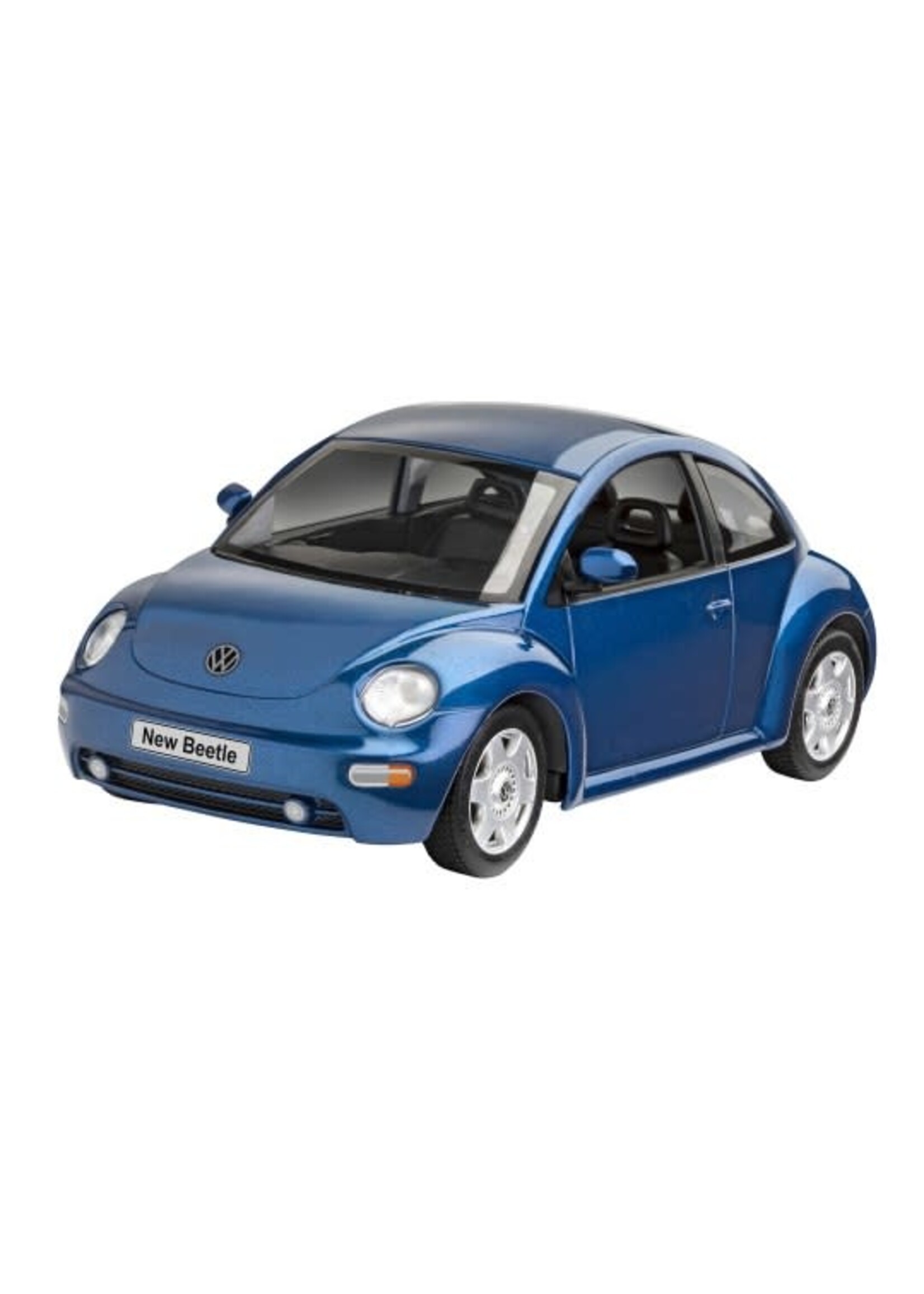 Revell Germany ***RVG7643: VW New Beetle