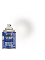 Revell RVG34101 Clear Gloss Spray (100ml)