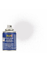 Revell RVG34102 Clear Matte Spray (100ml)